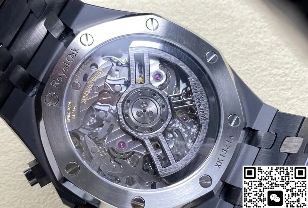 APS Factory Audemars Piguet Royal Oak 26240CE.OO.1225CE.02 1:1 Best Edition Replica Watch